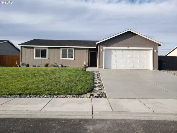 126 FALCON CT, Boardman, OR 97818