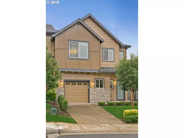 Happy Valley, OR 97086,11560 SE AQUILA ST