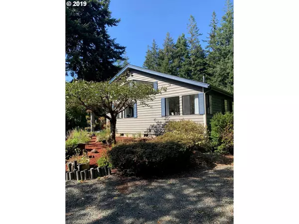 Bandon, OR 97411,88445 TROUT POND LN