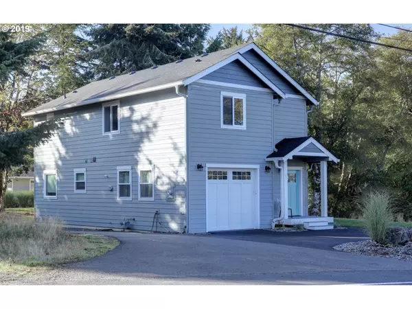 Gearhart, OR 97138,2 Ashley LN