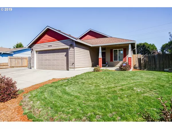 Albany, OR 97321,3479 NE SIUSLAW CT