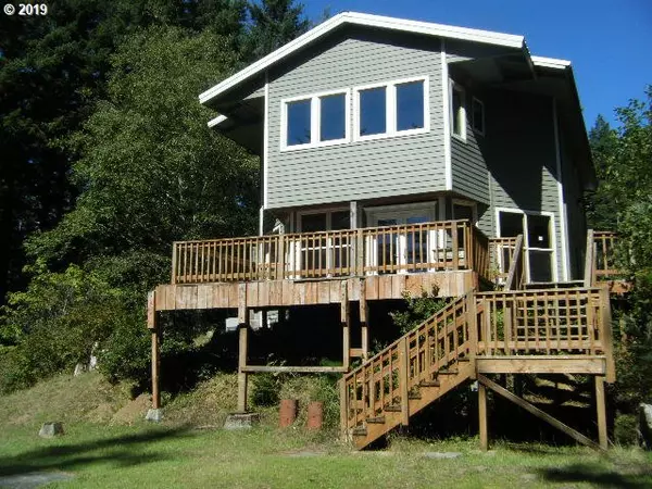 Gold Beach, OR 97444,26672 SEBASTIAN LN