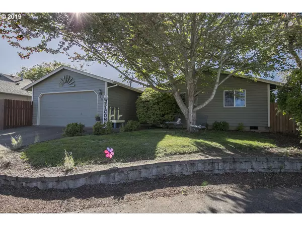 5269 LACEY CT, Keizer, OR 97303