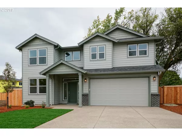 Keizer, OR 97303,5176 Kensington CT NE