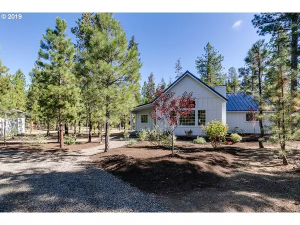 La Pine, OR 97739,14750 N SUGAR PINE WAY