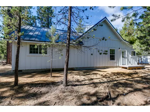 La Pine, OR 97739,14750 N SUGAR PINE WAY