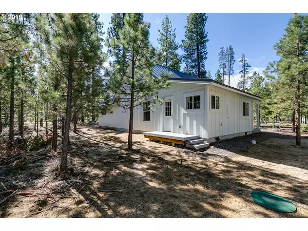 La Pine, OR 97739,14750 N SUGAR PINE WAY