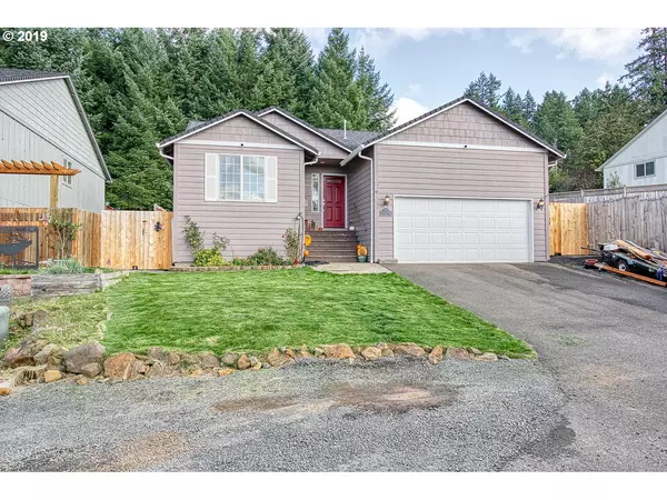 1680 SAMUEL DR, Cottage Grove, OR 97424