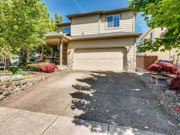 Tigard, OR 97224,12293 SW FUJI CT