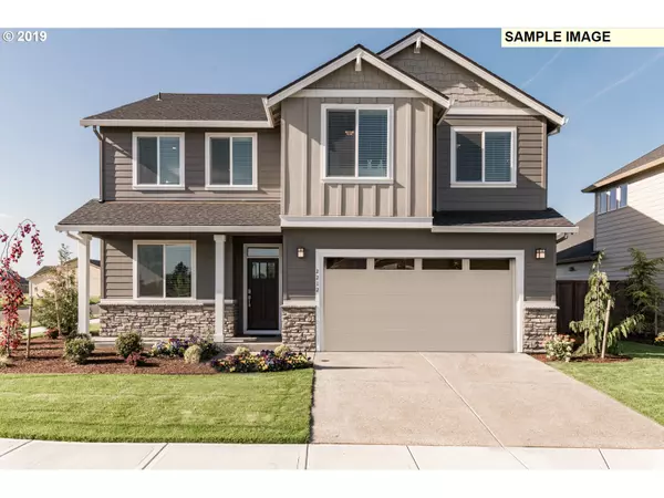 Camas, WA 98607,3215 NE MALLARD ST #Lot46