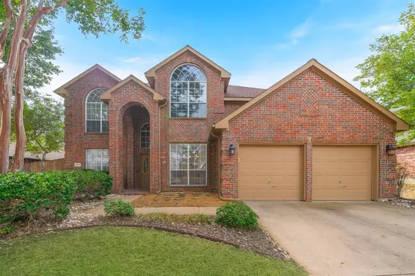 2817 Lakemont Drive,  Flower Mound,  TX 75022