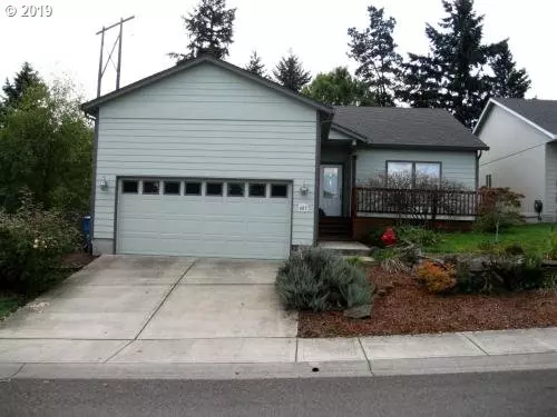 407 NW 88TH ST, Vancouver, WA 98665