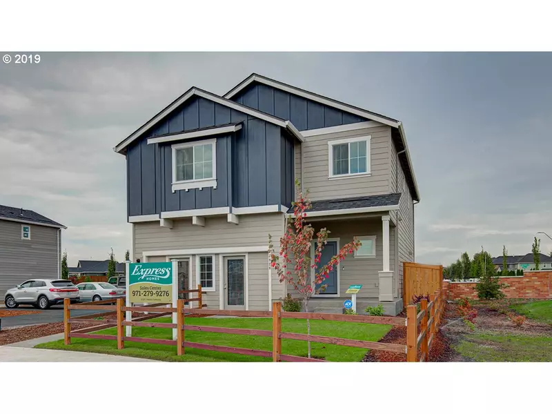 2253 S MEADOWLARK DR, Ridgefield, WA 98642