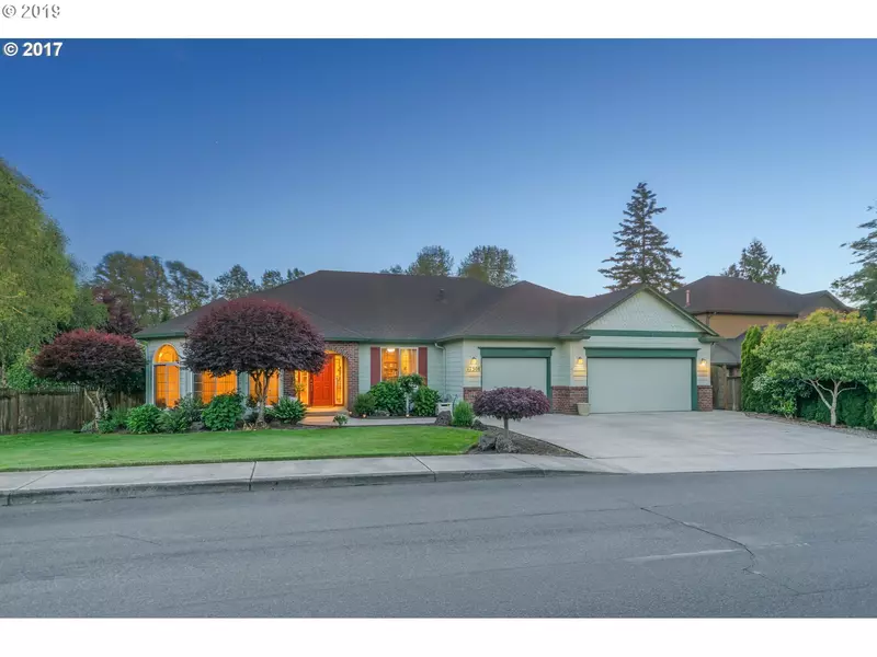 17308 NE 27TH AVE, Ridgefield, WA 98642