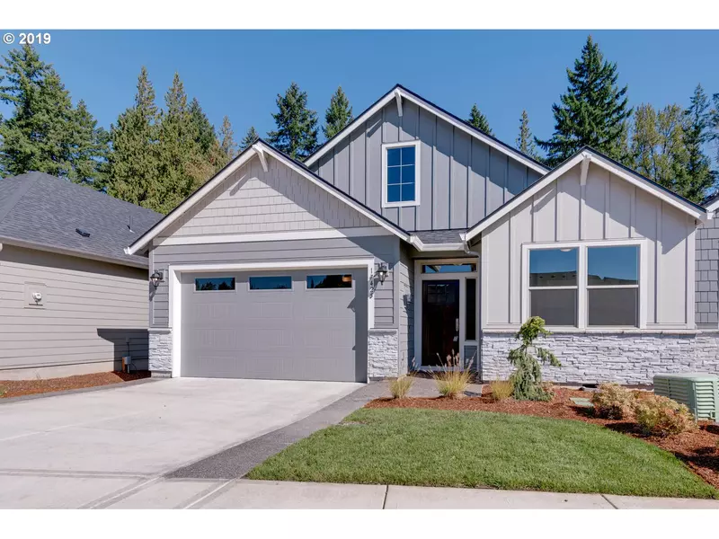 17425 NE 19TH DR, Ridgefield, WA 98642