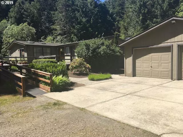 85144 DENTONS WAY, Florence, OR 97439