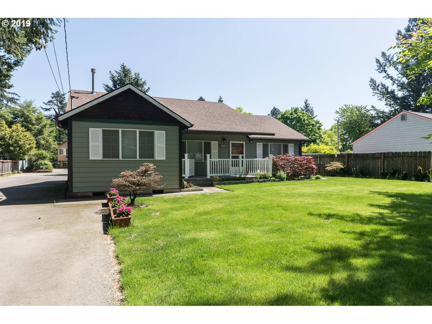 Portland, OR 97233,1002 SE 174TH AVE