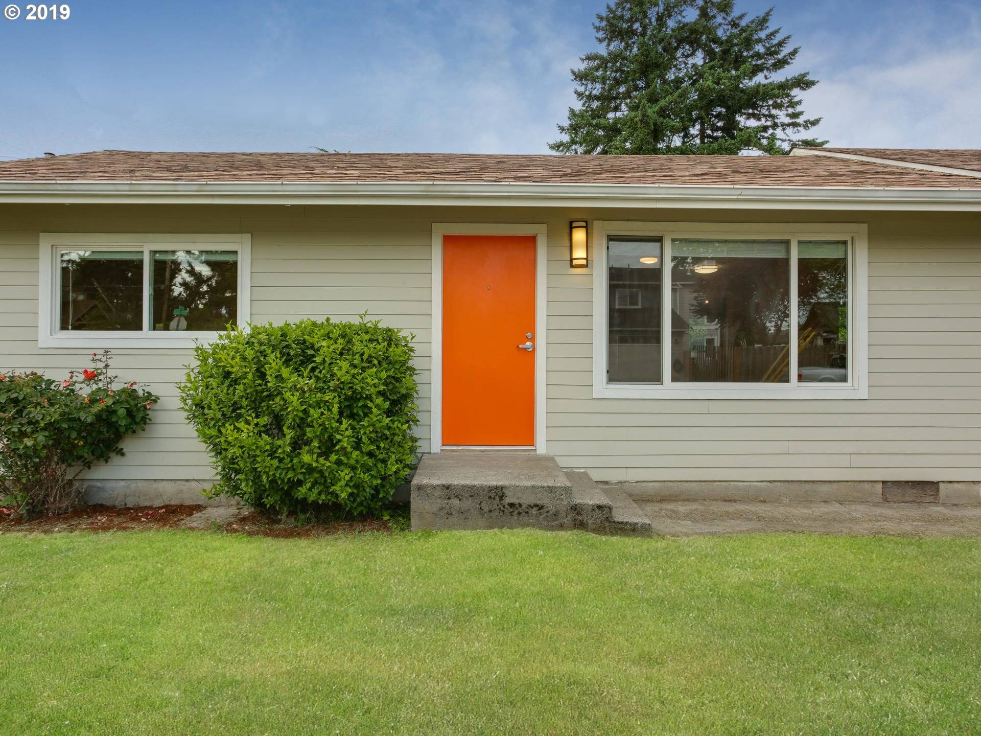 Portland, OR 97206,8007 SE HENRY ST