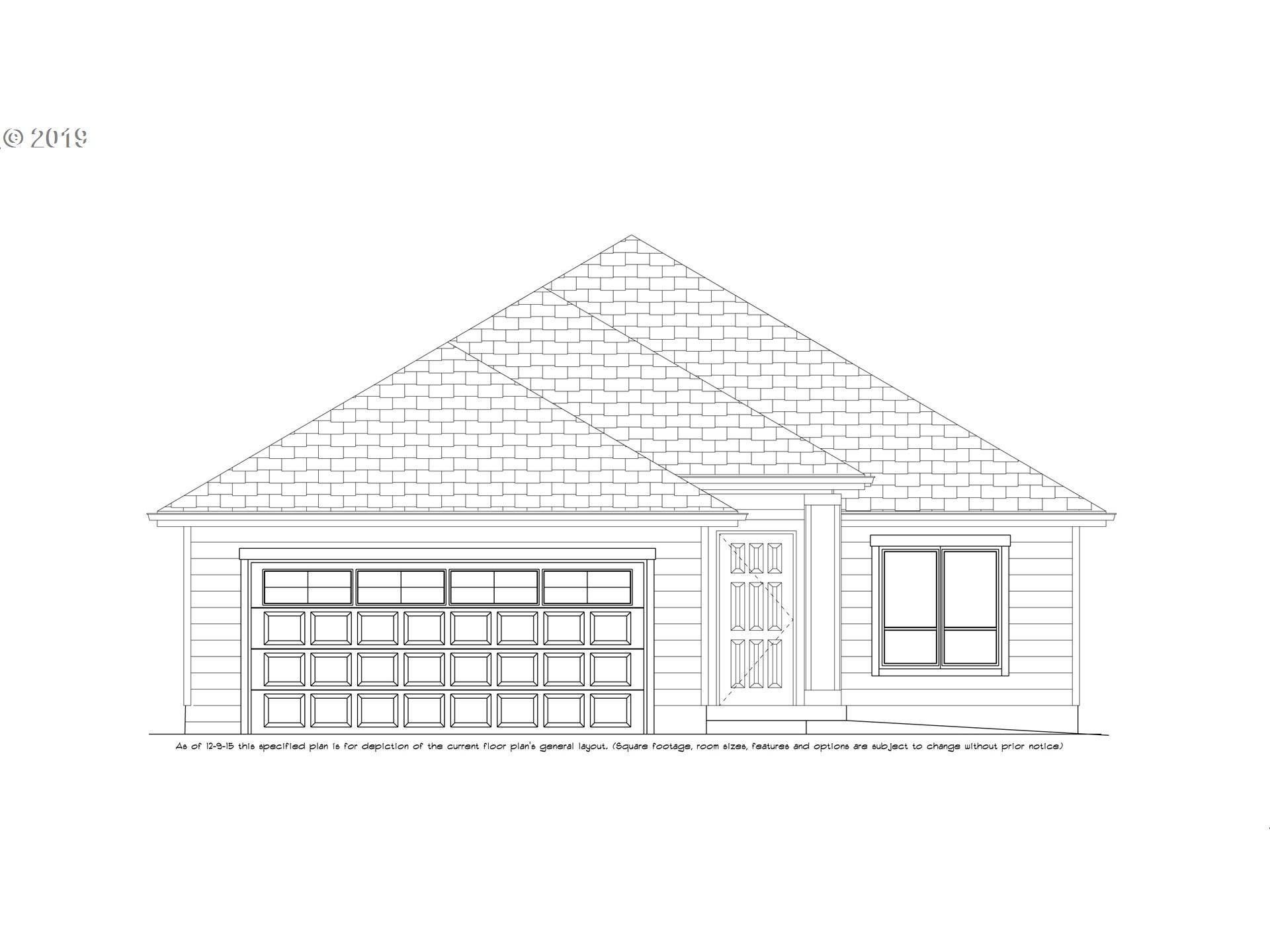 1590 SE Barberry AVE, Dallas, OR 97338