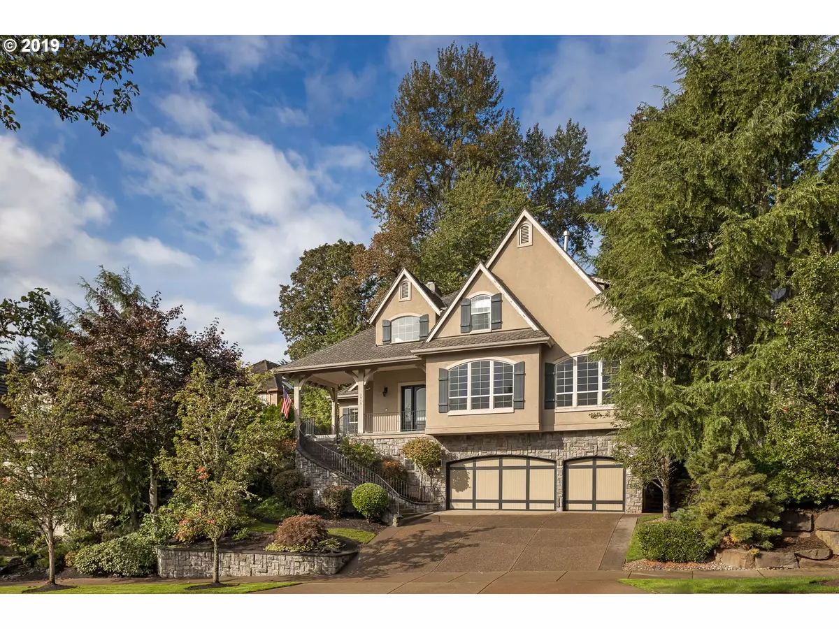 West Linn, OR 97068,3919 NORTHHAMPTON CT