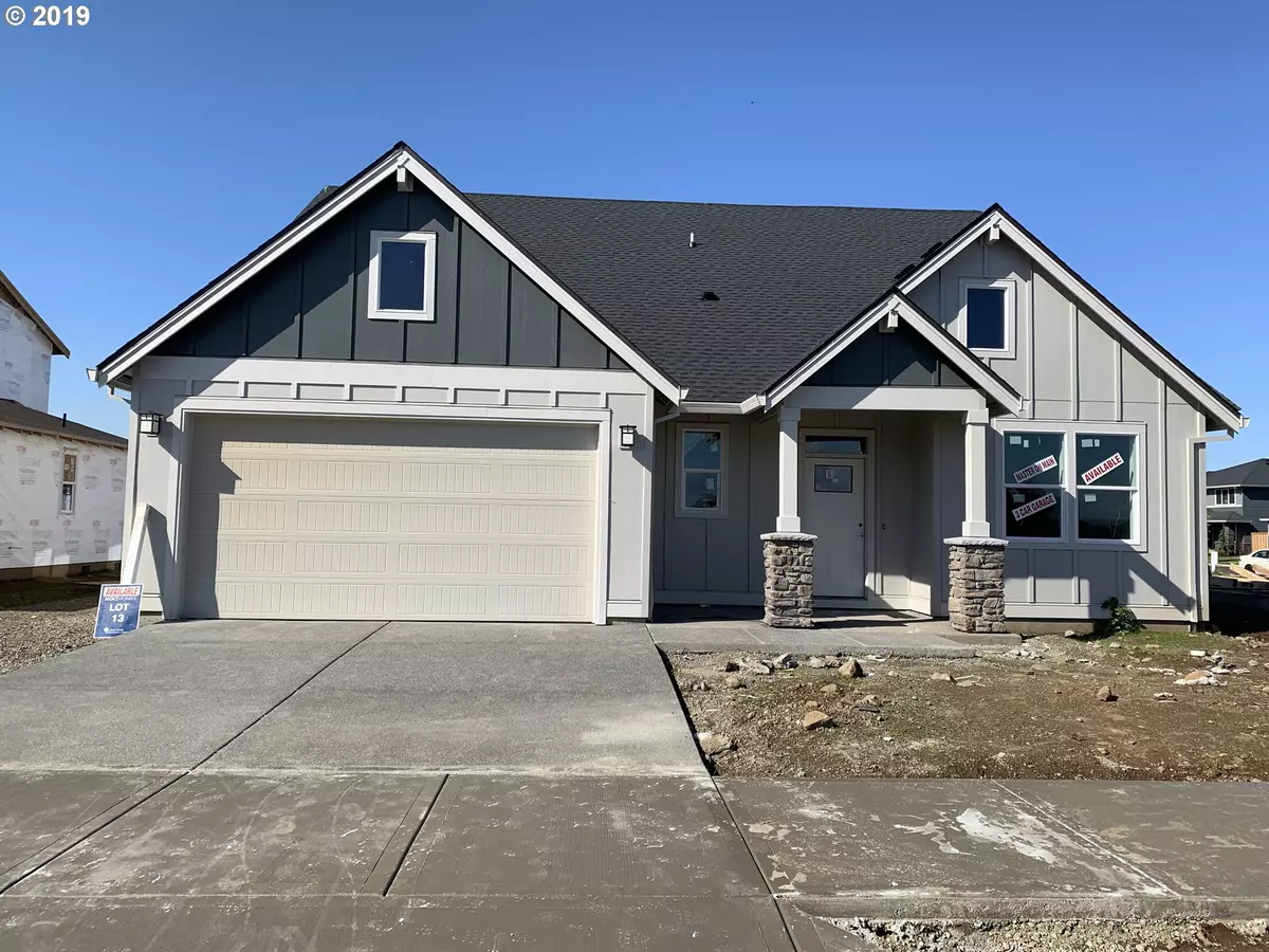 Canby, OR 97013,1283 S Walnut ST #Lot13