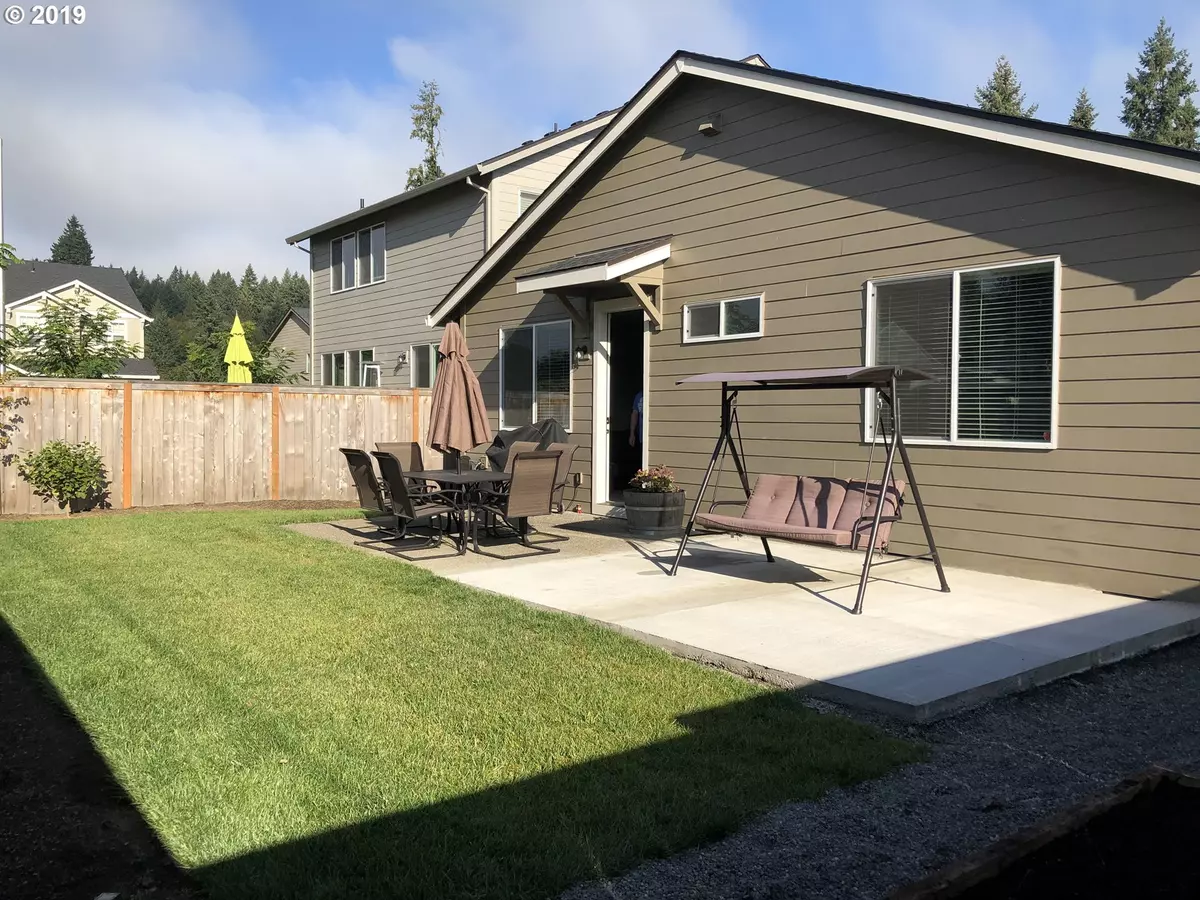 Scappoose, OR 97056,33216 SW HAVLIK DR