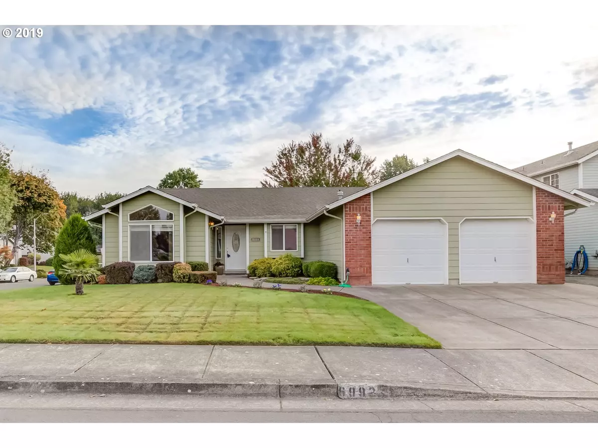 Keizer, OR 97303,6992 ARROW POINT CT NE