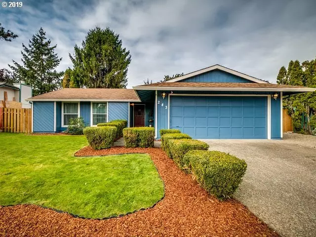 Gresham, OR 97080,243 SE PAROPA CT