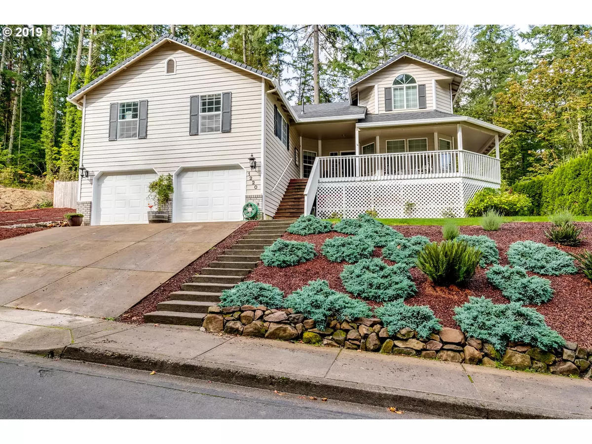 Springfield, OR 97478,1220 S 69TH PL