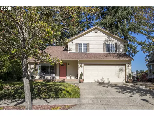 Mc Minnville, OR 97128,2127 NE VILLAGE CT