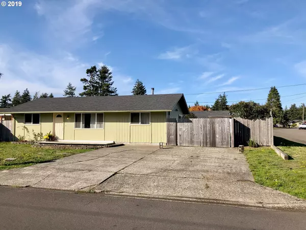 Florence, OR 97439,2385 18TH ST