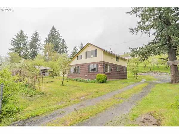 Kelso, WA 98626,310 CARROLL RD