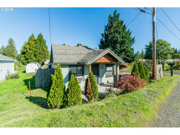 2118 E 39TH ST, Vancouver, WA 98663