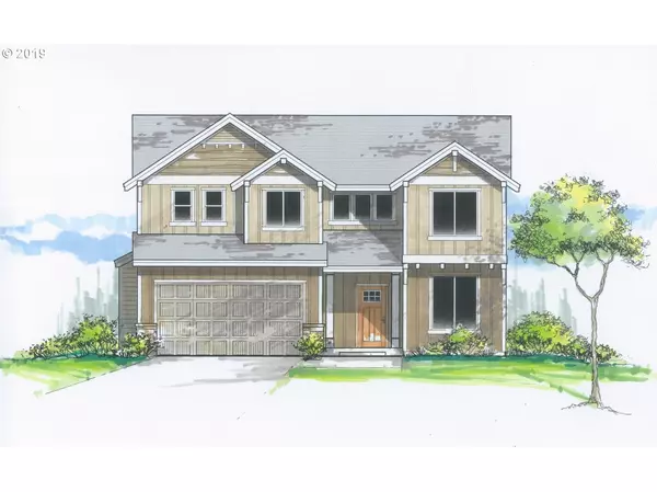 15287 Salmonberry (Lot 39) AVE, Sandy, OR 97055