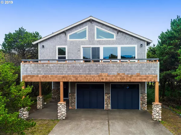 Manzanita, OR 97130,8845 WINDWARD LN