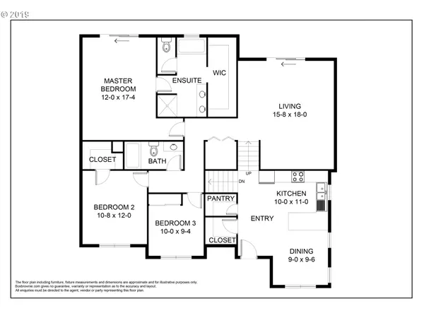 Sweet Home, OR 97386,362 TAYLOR CREEK DR