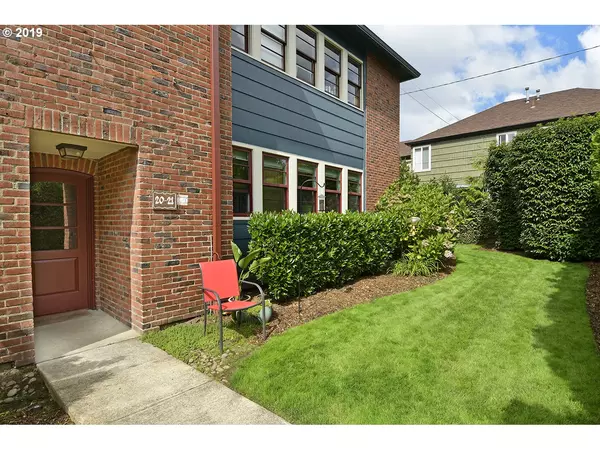 280 NE 60TH AVE #21, Portland, OR 97213