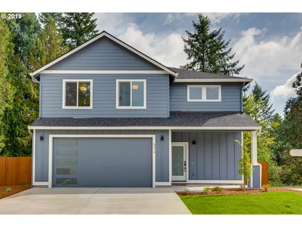 8319 NE 88TH CIR, Vancouver, WA 98662