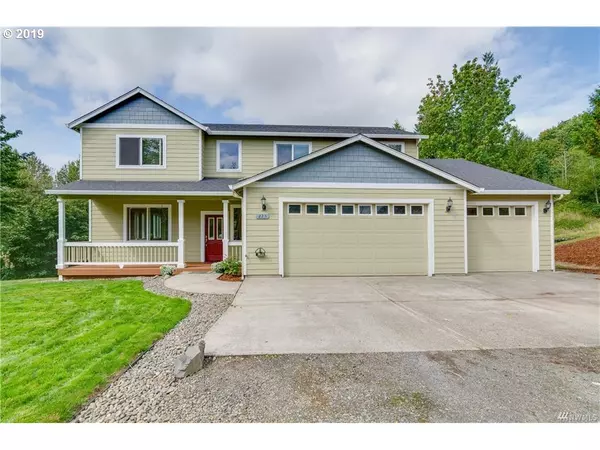 225 GOLDEN EAGLE RD, Kelso, WA 98626