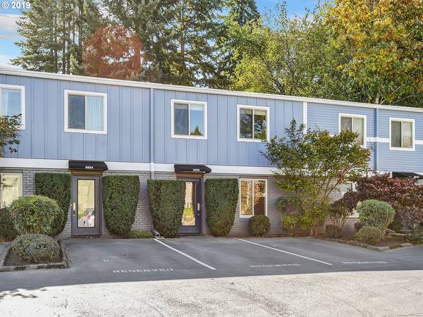 3606 SW MULTNOMAH BLVD, Portland, OR 97219