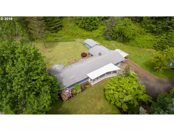 2608 LEWIS RIVER RD, Woodland, WA 98674