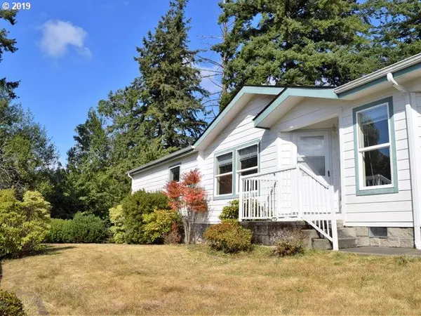 Coquille, OR 97423,794 E 11TH PL