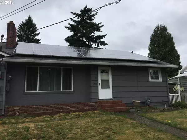 2909 GRAND BLVD, Vancouver, WA 98661