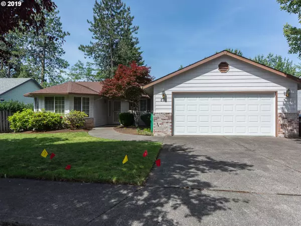 231 SW BELLA VISTA LN, Gresham, OR 97080