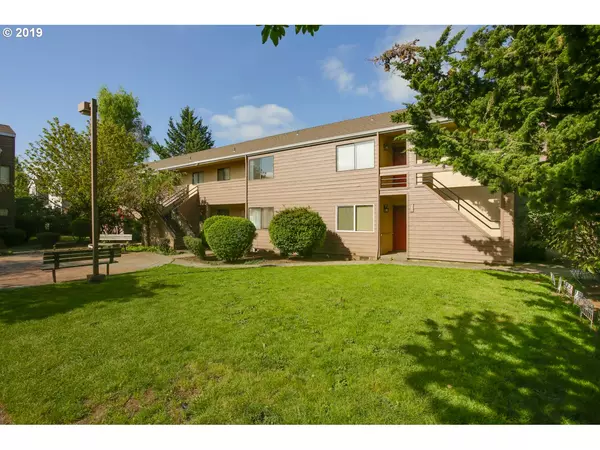 603 SE 148TH AVE #603, Portland, OR 97233