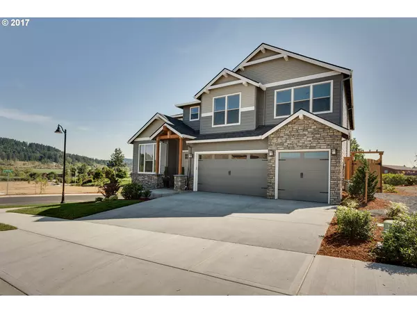 Oregon City, OR 97045,16304 Kitty Hawk AVE #Lot32