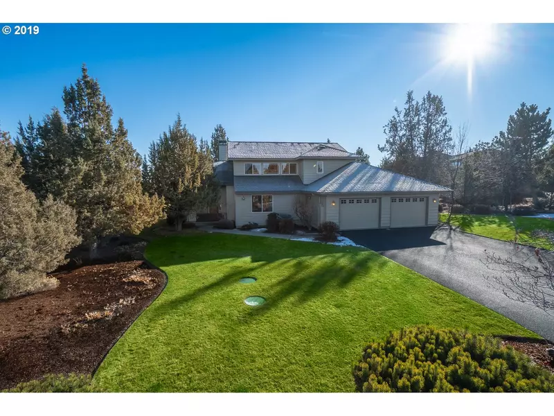 648 Widgeon RD SW, Redmond, OR 97756