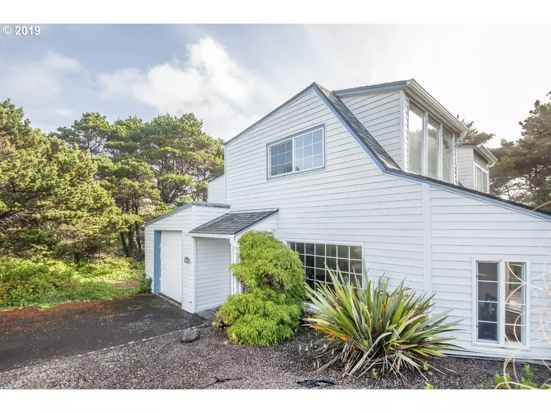 5950 EL MAR AVE, Lincoln City, OR 97367