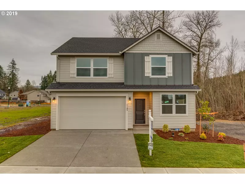 1121 NE 14TH WAY #LOT40, Battle Ground, WA 98604