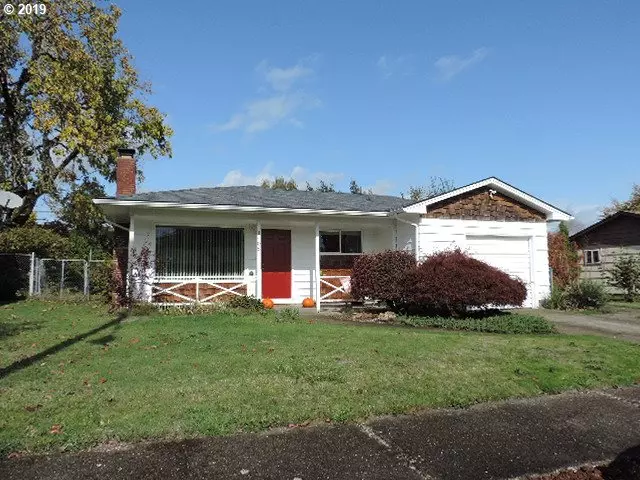 1405 SE 30TH AVE, Albany, OR 97322